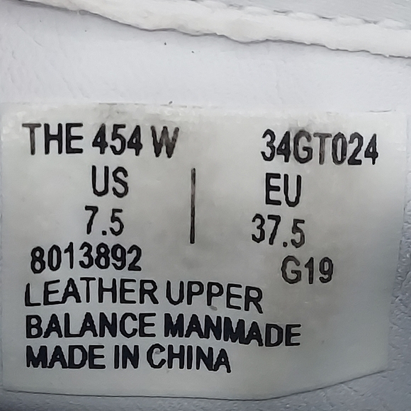 GOATS Leather Upper Sneakers Black Silver Flowers Women's Size 7.5 - Picture 10 of 10